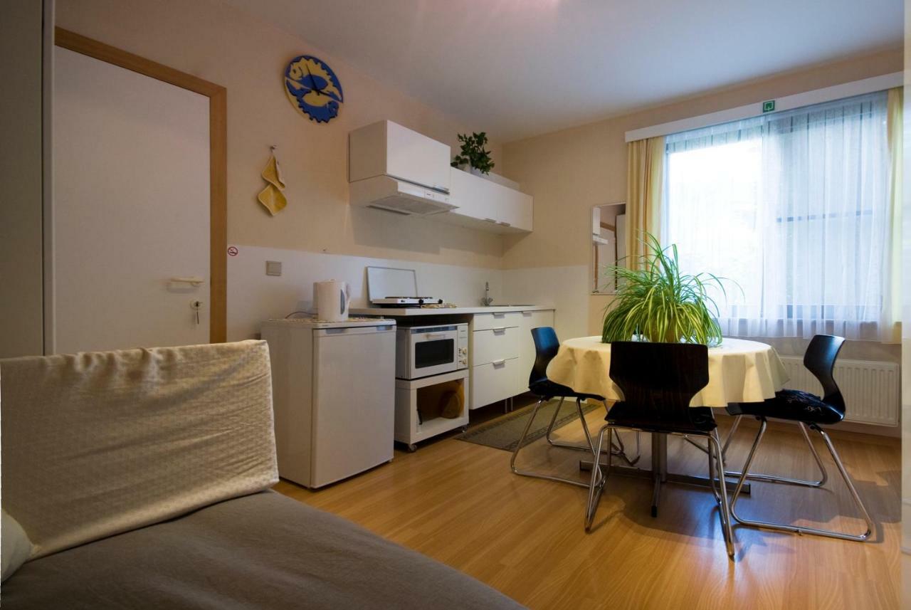Apartamento Aan De Vaart Malinas Exterior foto
